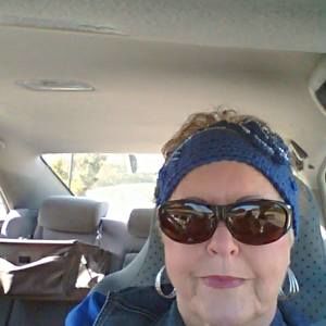 Meet your Posher, Brenda